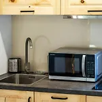Quarto em Acomodações Particulares W Ubocy - 