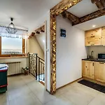 Quarto em Acomodações Particulares W Ubocy - 
