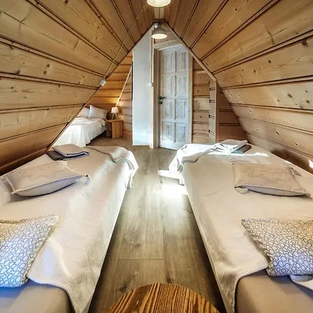 Homestay szállás W Ubocy - 