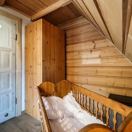 Homestay W Ubocy - 