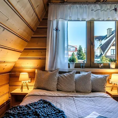 Homestay W Ubocy - 