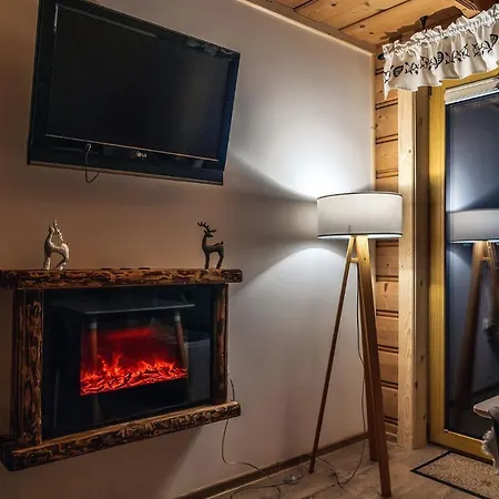 Homestay szállás W Ubocy - 
