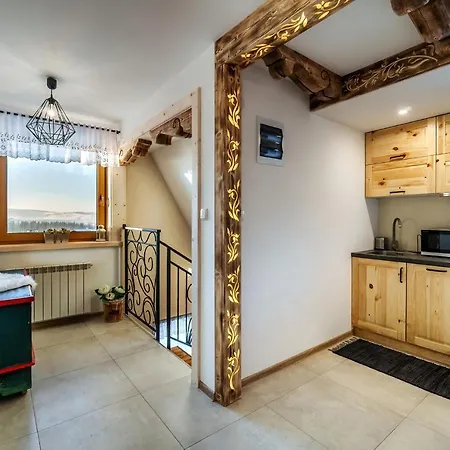 Homestay W Ubocy - 