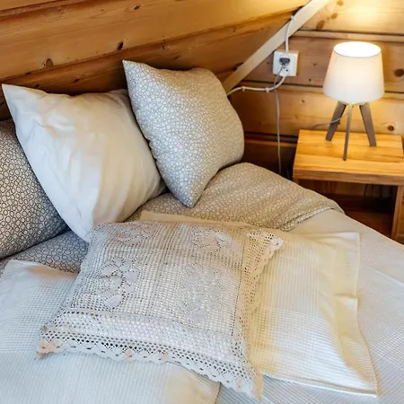 Homestay W Ubocy - 