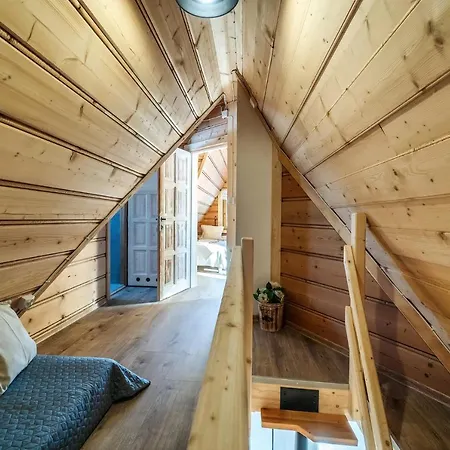 Homestay W Ubocy - 