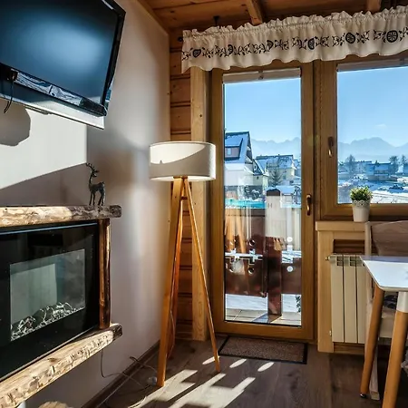 Homestay W Ubocy - 