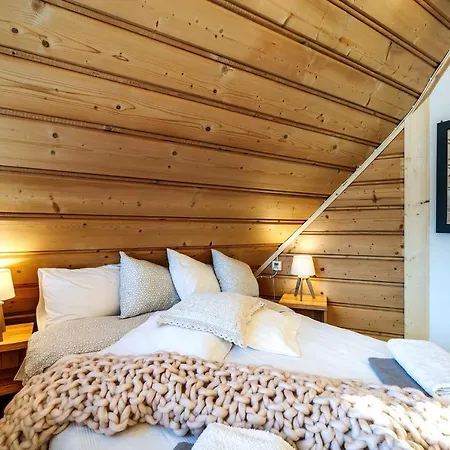 Privat bolig W Ubocy - 