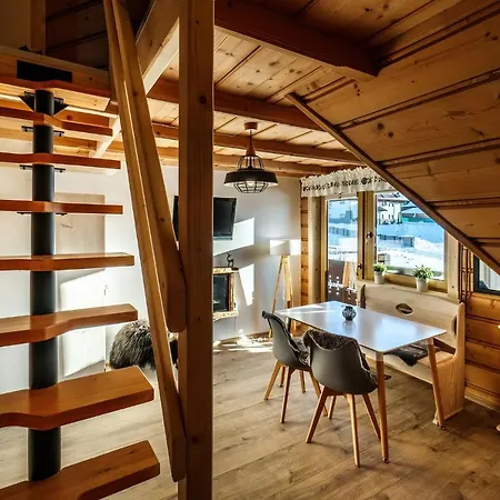 Homestay W Ubocy - 