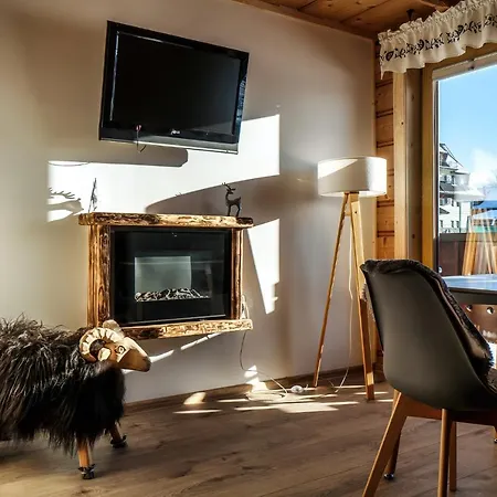 Homestay W Ubocy - 