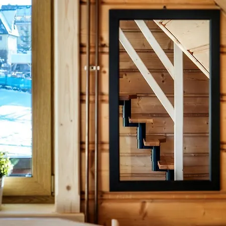 Homestay W Ubocy - 