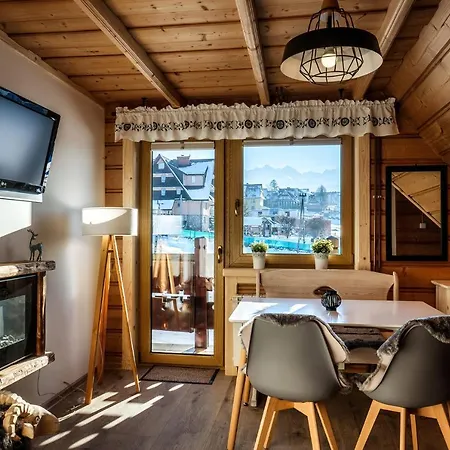 Homestay W Ubocy - 