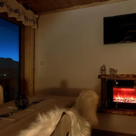 Homestay W Ubocy - 