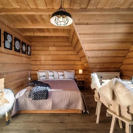 Homestay W Ubocy - 