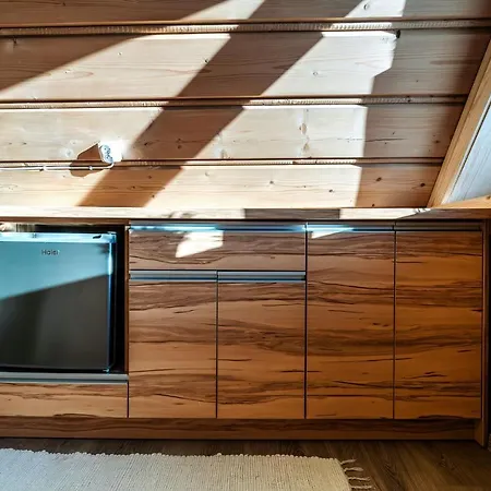 Privat bolig W Ubocy - 