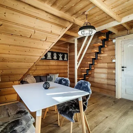 Homestay W Ubocy - 