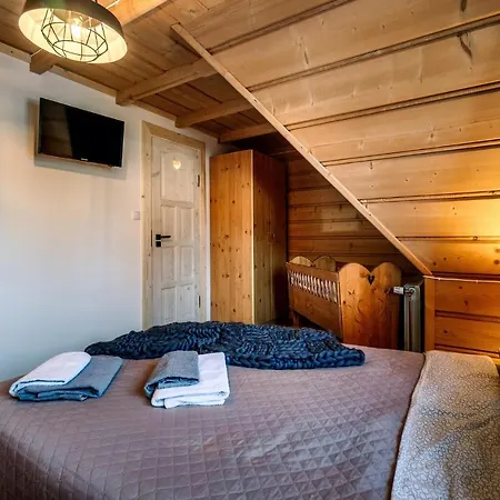 Homestay W Ubocy - 