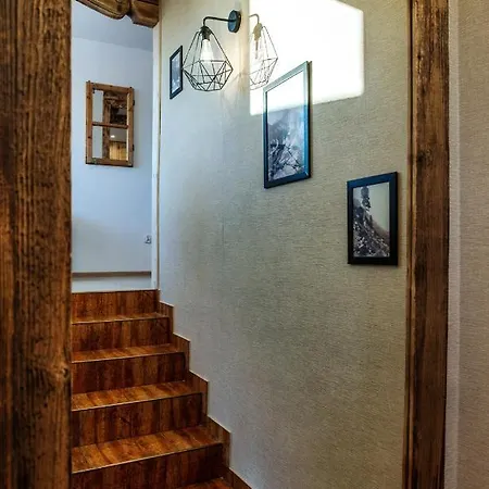 Homestay szállás W Ubocy - 