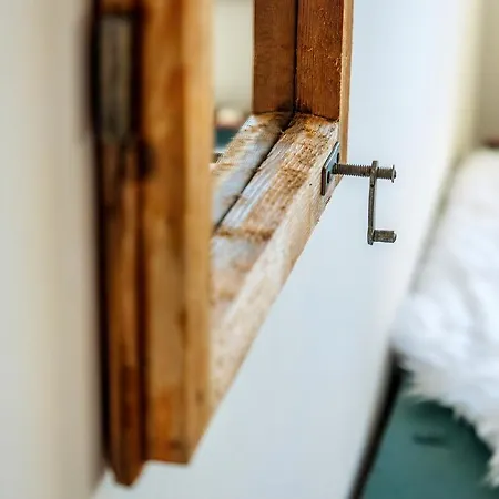 Privat bolig W Ubocy - 