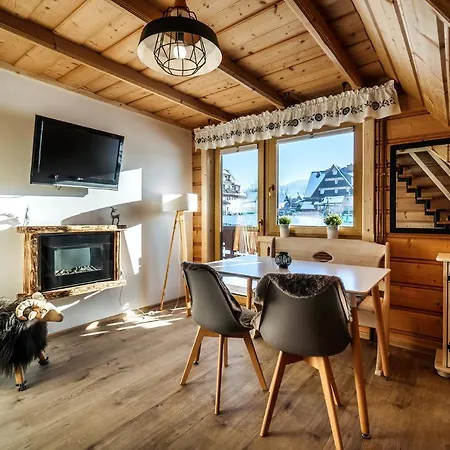 Homestay W Ubocy - 