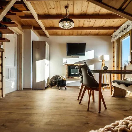 Homestay W Ubocy - 