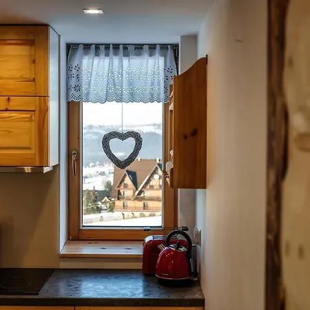 Homestay szállás W Ubocy - 